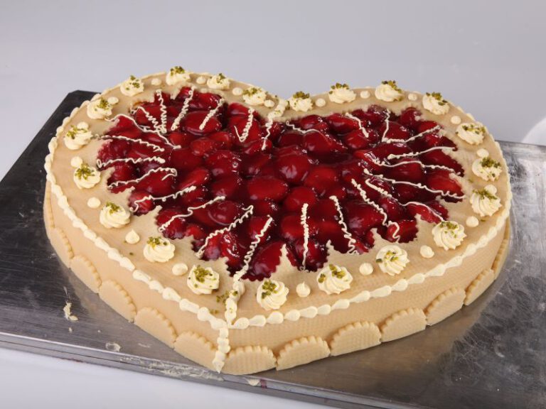 Kuchen & Torten - Bäckerei Exner Kuchen & Torten - Bäckerei Exner