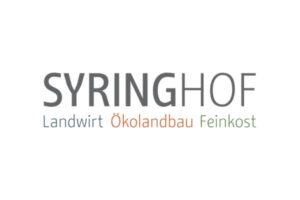 Syringhof